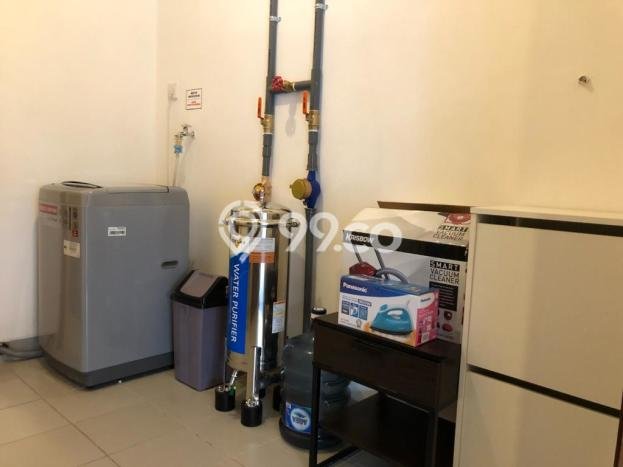 BEST DEAL! Apartemen Kawasan Tanah Abang, Jakarta Pusat, 2 KT, Luas 95m2m², Fasilitas Lengkap, Lokasi Strategis BEST DEAL! Apartemen Kawasan Tanah Abang, Jakarta Pusat, 2 KT, Luas 95m2m², Fasilitas Lengkap, Lokasi Strategis