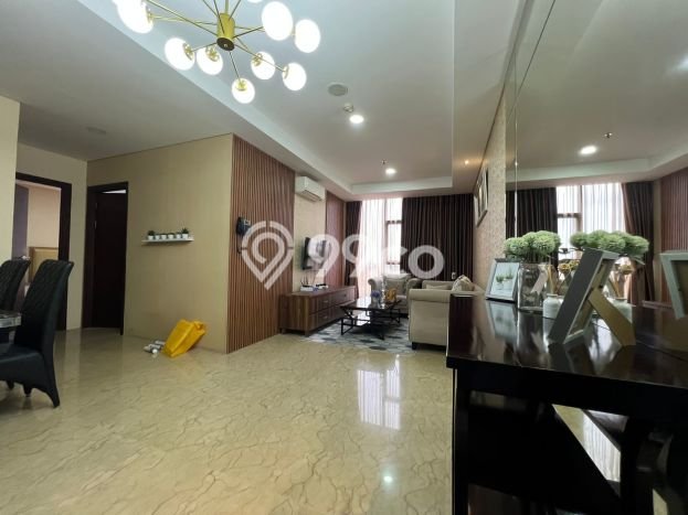 Apartemen Strategis di Pancoran, 1 KM, Luas 86m2m², Akses Pancoran, Jakarta Selatan, Jakarta Selatan Apartemen Strategis di Pancoran, 1 KM, Luas 86m2m², Akses Pancoran, Jakarta Selatan, Jakarta Selatan