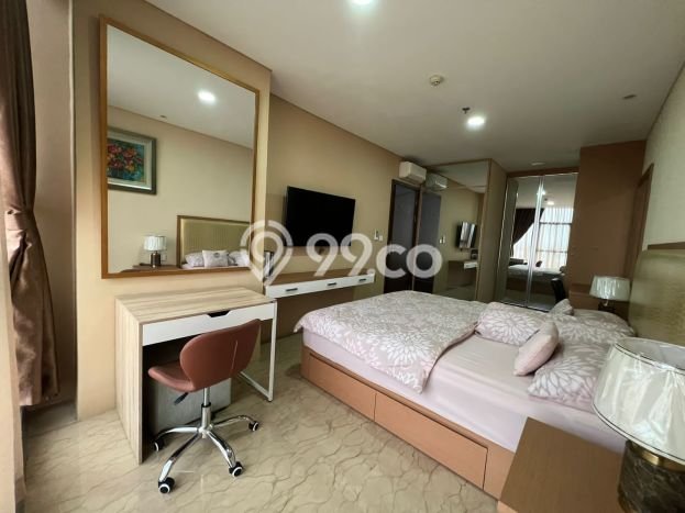 Apartemen Strategis di Pancoran, 1 KM, Luas 86m2m², Akses Pancoran, Jakarta Selatan, Jakarta Selatan Apartemen Strategis di Pancoran, 1 KM, Luas 86m2m², Akses Pancoran, Jakarta Selatan, Jakarta Selatan