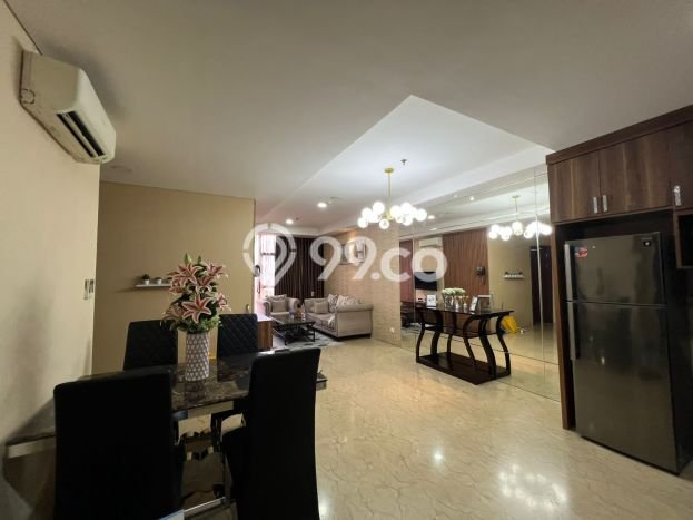 Apartemen Strategis di Pancoran, 1 KM, Luas 86m2m², Akses Pancoran, Jakarta Selatan, Jakarta Selatan Apartemen Strategis di Pancoran, 1 KM, Luas 86m2m², Akses Pancoran, Jakarta Selatan, Jakarta Selatan