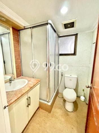 SPECIAL OFFER! Apartemen Kawasan , Jakarta Selatan, 2 KM, Luas 98m2m² SPECIAL OFFER! Apartemen Kawasan , Jakarta Selatan, 2 KM, Luas 98m2m²