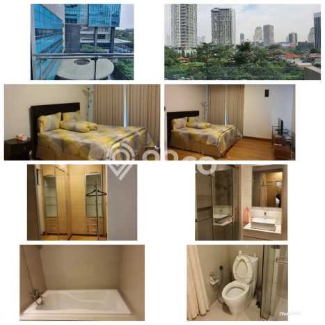 BEST DEAL! Apartemen di , Jakarta Selatan, 2 KT, Luas 178m2m² BEST DEAL! Apartemen di , Jakarta Selatan, 2 KT, Luas 178m2m²