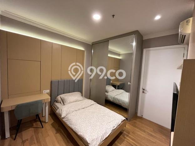 HOT DEAL! Apartemen Kawasan , 1 KM, Luas 94m2m², Lokasi Prospektif HOT DEAL! Apartemen Kawasan , 1 KM, Luas 94m2m², Lokasi Prospektif