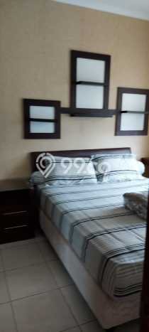 Apartemen di Tanah Abang, 1 KM, Luas 48m2m², Area Strategis Apartemen di Tanah Abang, 1 KM, Luas 48m2m², Area Strategis