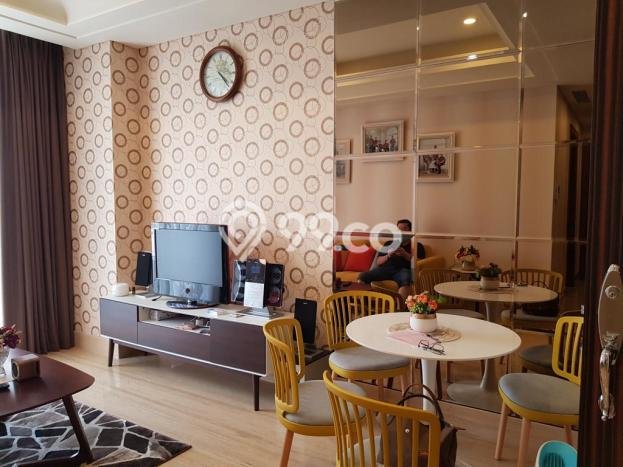 Hunian Apartemen Eksklusif untuk Dijual di Jakarta Selatan dengan 2 BR & 2 Kamar Mandi Hunian Apartemen Eksklusif untuk Dijual di Jakarta Selatan dengan 2 BR & 2 Kamar Mandi