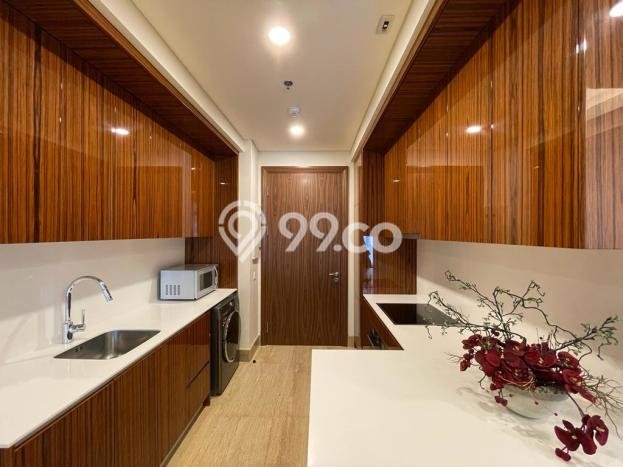 Hunian Strategis 86m2 di Setiabudi Jakarta Selatan 2 Bedroom Hunian Strategis 86m2 di Setiabudi Jakarta Selatan 2 Bedroom