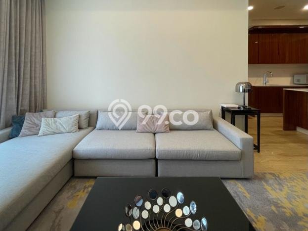 Hunian Strategis 86m2 di Setiabudi Jakarta Selatan 2 Bedroom Hunian Strategis 86m2 di Setiabudi Jakarta Selatan 2 Bedroom