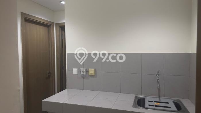 Apartemen Minimalis untuk Disewa, 2 Kamar di Jakarta Selatan Apartemen Minimalis untuk Disewa, 2 Kamar di Jakarta Selatan