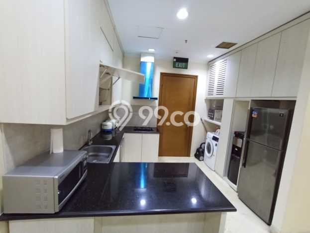 HARGA SPESIAL! Apartemen Kawasan Kebayoran Lama, 1 KT, Luas 72m2m², Area Prestisius HARGA SPESIAL! Apartemen Kawasan Kebayoran Lama, 1 KT, Luas 72m2m², Area Prestisius
