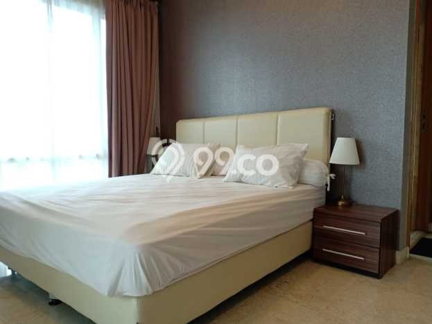Apartemen di Kebayoran Lama, 1 KM, Luas 92m2m², Lokasi Premium Apartemen di Kebayoran Lama, 1 KM, Luas 92m2m², Lokasi Premium