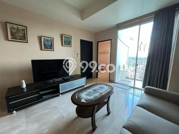 HARGA SPESIAL! Apartemen Kawasan Kebayoran Baru, 1 KM, Luas 72m2m², Area Prestisius HARGA SPESIAL! Apartemen Kawasan Kebayoran Baru, 1 KM, Luas 72m2m², Area Prestisius