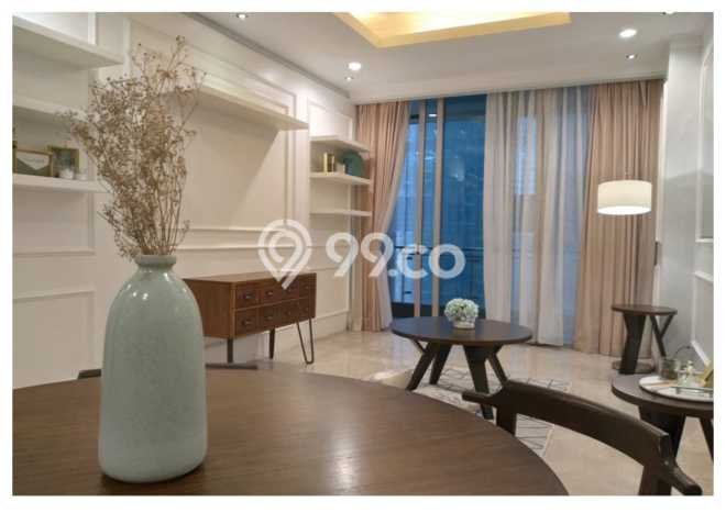 HARGA TERBAIK! Apartemen Kawasan Kebayoran Baru, 2 KM, Luas 133m2m², Siap Huni HARGA TERBAIK! Apartemen Kawasan Kebayoran Baru, 2 KM, Luas 133m2m², Siap Huni