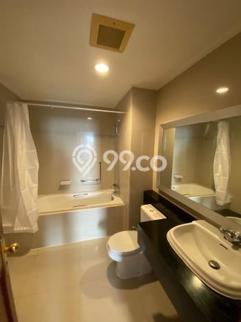 Apartemen Kawasan , 2 KT, Luas 127m2m², Lokasi Utama Apartemen Kawasan , 2 KT, Luas 127m2m², Lokasi Utama