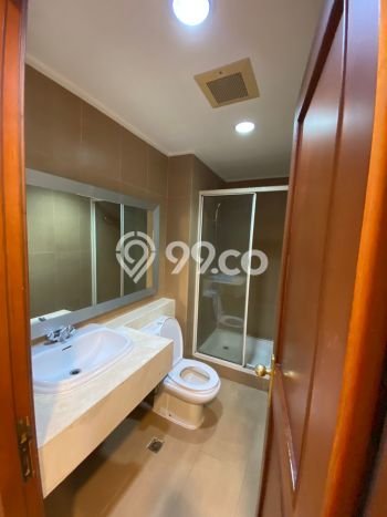 Apartemen Kawasan , 2 KT, Luas 127m2m², Lokasi Utama Apartemen Kawasan , 2 KT, Luas 127m2m², Lokasi Utama