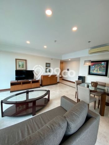 Apartemen Kawasan , 2 KT, Luas 127m2m², Lokasi Utama Apartemen Kawasan , 2 KT, Luas 127m2m², Lokasi Utama
