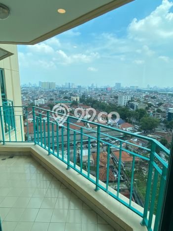 Apartemen Kawasan , 2 KT, Luas 127m2m², Lokasi Utama Apartemen Kawasan , 2 KT, Luas 127m2m², Lokasi Utama