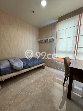 Disewakan Segera Apartemen Nyaman 2 KT di Kawasan Kebayoran Baru Disewakan Segera Apartemen Nyaman 2 KT di Kawasan Kebayoran Baru
