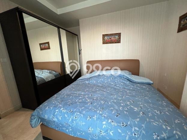 Disewakan Segera Apartemen Nyaman 2 KT di Kawasan Kebayoran Baru Disewakan Segera Apartemen Nyaman 2 KT di Kawasan Kebayoran Baru