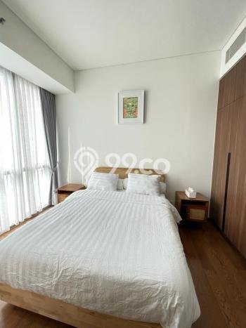 Apartemen di Tanah Abang, 2 KM, Luas 150m2m², Lokasi Utama Apartemen di Tanah Abang, 2 KM, Luas 150m2m², Lokasi Utama