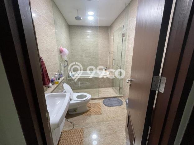 Apartemen Kawasan Kebayoran Baru, 2 KM, Luas 180m2m², Lokasi Utama Apartemen Kawasan Kebayoran Baru, 2 KM, Luas 180m2m², Lokasi Utama