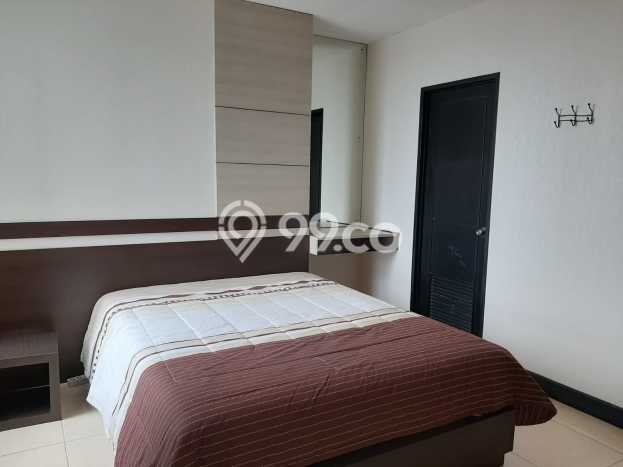 HOT DEAL! Apartemen di Kebayoran Baru, 2 KM, Luas 72m2m² HOT DEAL! Apartemen di Kebayoran Baru, 2 KM, Luas 72m2m²