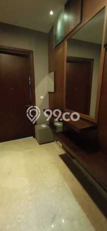Apartemen Eksklusif Kawasan Kebayoran Baru, 2 KT, Luas 136m2m² Apartemen Eksklusif Kawasan Kebayoran Baru, 2 KT, Luas 136m2m²
