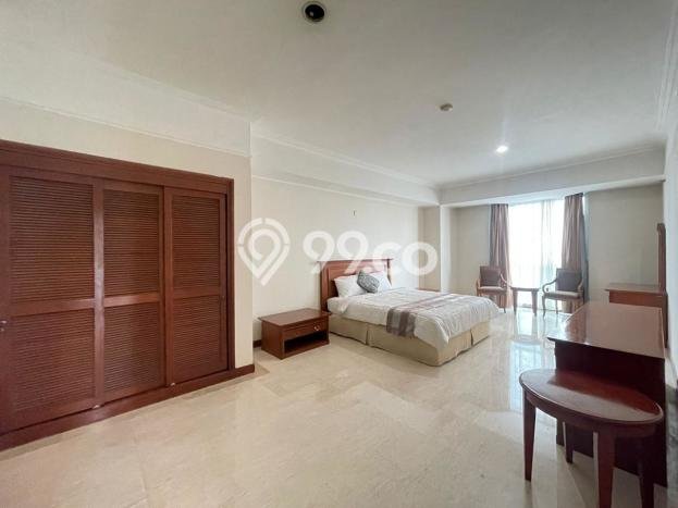 PRIME UNIT! Apartemen Kawasan Tebet, 2 KM, Luas 170m2m², Strategic Location PRIME UNIT! Apartemen Kawasan Tebet, 2 KM, Luas 170m2m², Strategic Location