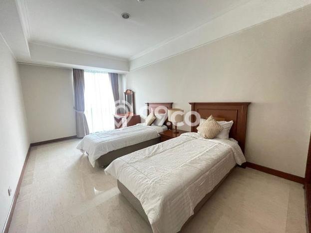 PRIME UNIT! Apartemen Kawasan Tebet, 2 KM, Luas 170m2m², Strategic Location PRIME UNIT! Apartemen Kawasan Tebet, 2 KM, Luas 170m2m², Strategic Location