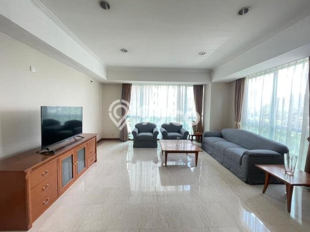 PRIME UNIT! Apartemen Kawasan Tebet, 2 KM, Luas 170m2m², Strategic Location PRIME UNIT! Apartemen Kawasan Tebet, 2 KM, Luas 170m2m², Strategic Location