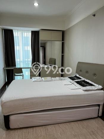 For Rent Apartemen Strategis Kawasan Tebet, 3 KT, Luas 146m2m², Best View For Rent Apartemen Strategis Kawasan Tebet, 3 KT, Luas 146m2m², Best View