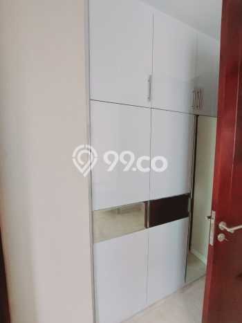 Apartemen di , Jakarta Selatan, 2 KT, Luas 86m2m² Apartemen di , Jakarta Selatan, 2 KT, Luas 86m2m²