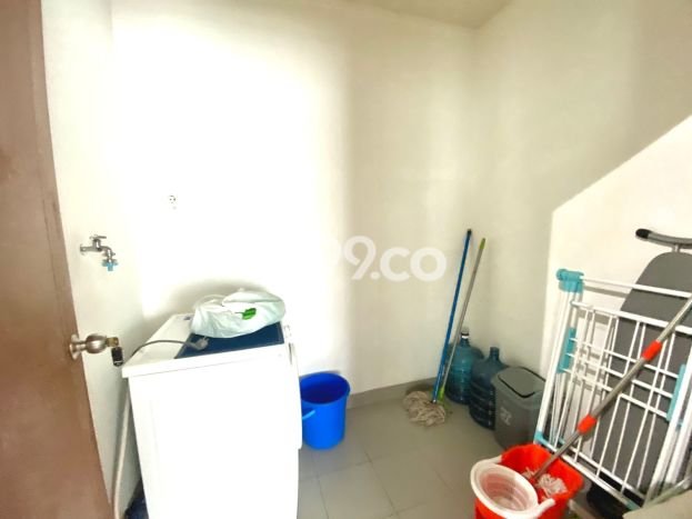 Apartemen Strategis di Tanah Abang, 2 KT, Luas 95m2m², Kawasan Tanah Abang, Jakarta Pusat, Jakarta Pusat, Fasilitas Lengkap Apartemen Strategis di Tanah Abang, 2 KT, Luas 95m2m², Kawasan Tanah Abang, Jakarta Pusat, Jakarta Pusat, Fasilitas Lengkap