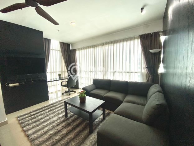 Apartemen Strategis di Tanah Abang, 2 KT, Luas 95m2m², Kawasan Tanah Abang, Jakarta Pusat, Jakarta Pusat, Fasilitas Lengkap Apartemen Strategis di Tanah Abang, 2 KT, Luas 95m2m², Kawasan Tanah Abang, Jakarta Pusat, Jakarta Pusat, Fasilitas Lengkap