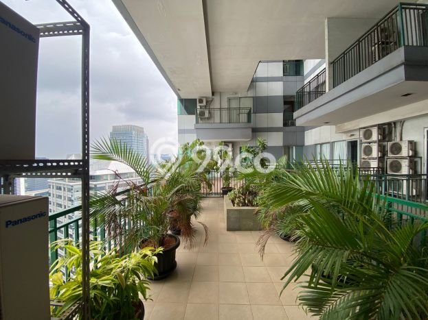 Apartemen Strategis di Tanah Abang, 2 KT, Luas 95m2m², Kawasan Tanah Abang, Jakarta Pusat, Jakarta Pusat, Fasilitas Lengkap Apartemen Strategis di Tanah Abang, 2 KT, Luas 95m2m², Kawasan Tanah Abang, Jakarta Pusat, Jakarta Pusat, Fasilitas Lengkap