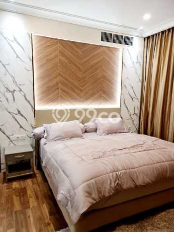 Apartemen di Kebayoran Lama, 2 KT, Luas 153m2m², Lingkungan Premium Apartemen di Kebayoran Lama, 2 KT, Luas 153m2m², Lingkungan Premium