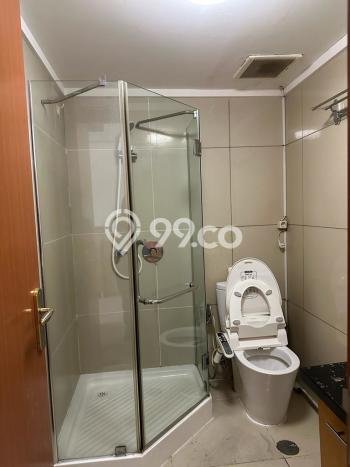 HARGA SPESIAL! Apartemen di Tanah Abang, 1 KM, Luas 86m2m², Lingkungan Elite HARGA SPESIAL! Apartemen di Tanah Abang, 1 KM, Luas 86m2m², Lingkungan Elite