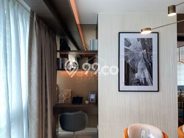 Apartemen Prestisius Dijual di Jakarta Selatan Lokasi Strategis Punya 3 Kamar Tidur Apartemen Prestisius Dijual di Jakarta Selatan Lokasi Strategis Punya 3 Kamar Tidur