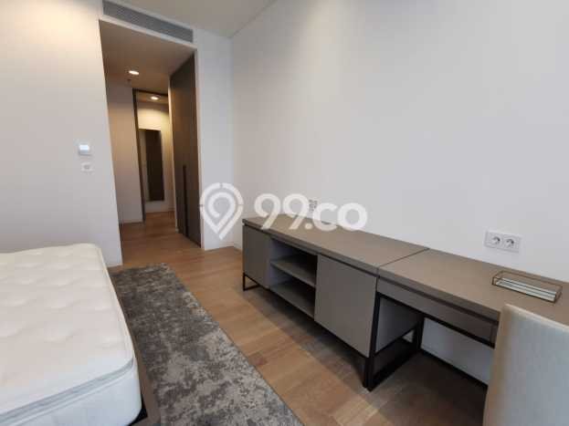 Apartemen Minimalis untuk Disewa, 2 Kamar di Jakarta Selatan Apartemen Minimalis untuk Disewa, 2 Kamar di Jakarta Selatan