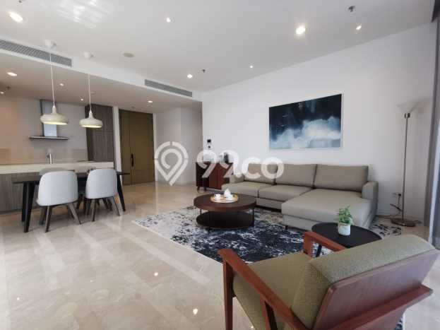 Disewakan Apartemen Murah di Setiabudi 2 Bedroom Disewakan Apartemen Murah di Setiabudi 2 Bedroom