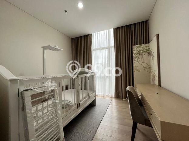 Apartemen Kawasan , 2 KT, Luas 211m2m², Lokasi Utama Apartemen Kawasan , 2 KT, Luas 211m2m², Lokasi Utama