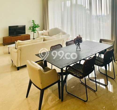 Disewakan Apartemen Kawasan Kebayoran Lama, 2 KM, Luas 148m2m², Pemandangan Bagus Disewakan Apartemen Kawasan Kebayoran Lama, 2 KM, Luas 148m2m², Pemandangan Bagus
