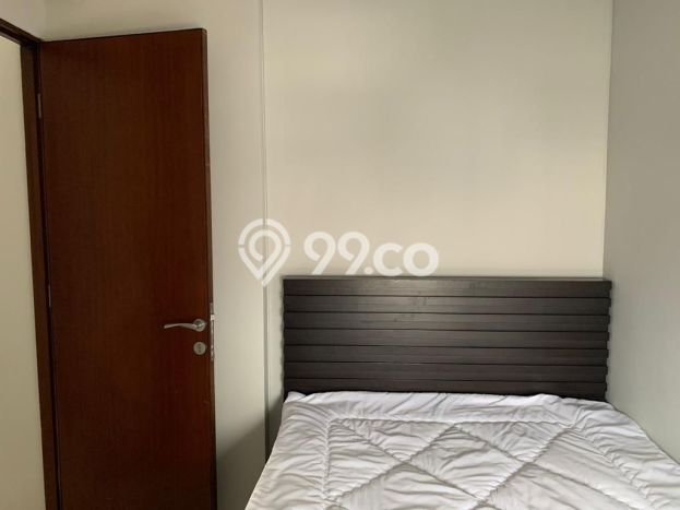 Untuk Dijual Apartemen di Tebet, Jakarta Selatan Punya 2 Kamar Tidur Untuk Dijual Apartemen di Tebet, Jakarta Selatan Punya 2 Kamar Tidur