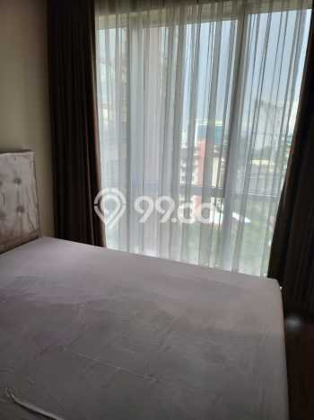 Apartemen Premium Kawasan Cilandak, 1 KT, Luas 90m2m², City View Apartemen Premium Kawasan Cilandak, 1 KT, Luas 90m2m², City View