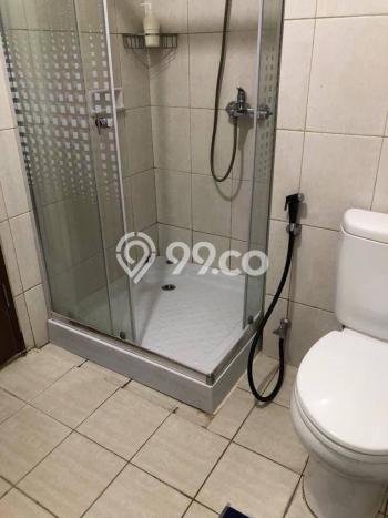 Apartemen Ideal Dijual di Tanah Abang, Jakarta Pusat Punya 1 KT / 1 Kamar Mandi Apartemen Ideal Dijual di Tanah Abang, Jakarta Pusat Punya 1 KT / 1 Kamar Mandi