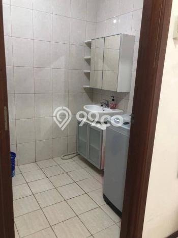 Apartemen Ideal Dijual di Tanah Abang, Jakarta Pusat Punya 1 KT / 1 Kamar Mandi Apartemen Ideal Dijual di Tanah Abang, Jakarta Pusat Punya 1 KT / 1 Kamar Mandi