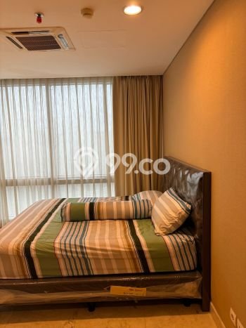 Apartemen Premium di , 2 KT, Luas 86m2m², Akses Jakarta Selatan, Jakarta Selatan Apartemen Premium di , 2 KT, Luas 86m2m², Akses Jakarta Selatan, Jakarta Selatan