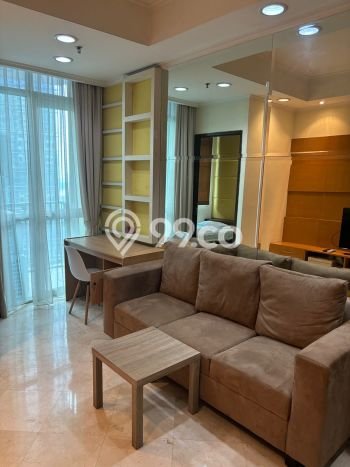 Sewa Apartemen Murah di Setiabudi 2 KT Sewa Apartemen Murah di Setiabudi 2 KT