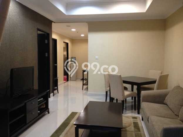 Untuk Dijual Apartemen di Kebayoran Baru, Jakarta Selatan Punya 2 Kamar Tidur Untuk Dijual Apartemen di Kebayoran Baru, Jakarta Selatan Punya 2 Kamar Tidur