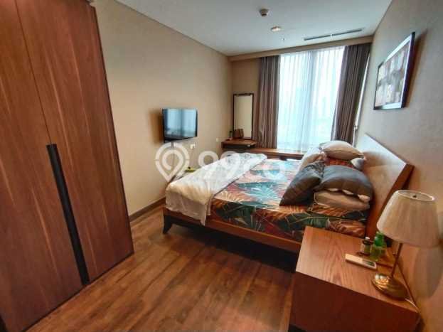 Apartemen Kawasan , 2 KT, Luas 95m2m², Lokasi Strategis Apartemen Kawasan , 2 KT, Luas 95m2m², Lokasi Strategis