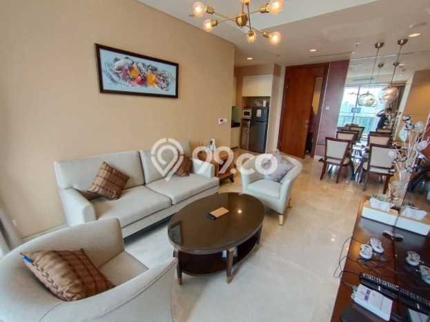 Apartemen Kawasan , 2 KT, Luas 95m2m², Lokasi Strategis Apartemen Kawasan , 2 KT, Luas 95m2m², Lokasi Strategis
